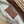 Loewe Slit Pochette Beige Raffia Brown Calfskin