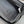 Loew Puzzle Biker Shoulder Bag 24cm Black Cowhide
