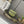 Mini Gate Dual bag in soft calfskin and jacquard Green smooth caflskin