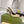 GG SLINGBACK HIGH HEEL PUMP CREAM CALFSKIN