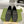 MEN'S LOAFER WITH HORSEBIT IN BLACK MONOGRAM JACQUARD FABRIC