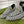 MEN'S LOAFER WITH HORSEBIT IN BLACK MIX WHITE MONOGRAM JACQUARD FABRIC