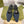 GG CRYSTALS SLINGBACK PUMP DENIM FABRIC