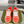 SNEAKER IN ROSE RED MIX COLORFUL CALFSKIN
