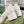 HORSEBIT MARY JANE HEEL IN WHITE CALFSKIN