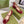 HORSEBIT MARY JANE HEEL IN CRIMSON RED CALFSKIN