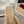 GC Horsebit Slide Ivory Cowhide 292403