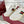 GC 2025 Re-Motion Sneaker White Suede Cowhide 292412