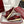GC 2025 Re-Motion Sneaker Red Suede Cowhide 292414