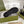 GC 25 Gold Double G Sandal Black Rubber 292430