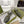 GC 25 Gold Double G Sandal Dark Green Rubber 292427