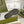 GC 25 Black Double G Sandal Dark Green Rubber 292428
