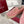 GC 2025 Espadrille With Horsebit Pink Canvas 292462