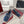 GC 2025 Espadrille With Horsebit Blue Canvas 292463