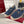 GC 2025 Espadrille With Horsebit Blue Canvas 292463