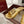 GC 2025 Double G High Heel Sandals Gold Sheepskin 292472