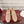 GG Jordaan Loafer Beige Mesh With Crystal