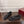 GG Jordaan Loafer Black Mesh With Crystal