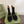 Gucci Horsebit Ankle Boots Black Suede Sheepskin 490528