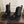 Gucci Horsebit Ankle Boots Black Suede Sheepskin 490528