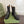 Gucci Horsebit Ankle Boots Black Sheepskin Fabric 490530