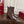 Gucci Horsebit Chunky Heel Ankle Boots Dark Brown Cowhide 490562
