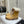 MARTIN BOOT IN PEANUT BROWN SUEDE AND WHITE FLEECE