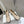 HIGH MARY JANE SHOES IN TAN BEIGE PATENT CALFSKIN