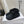 Loewe One-Piece Snow Boots Black Suede 435631