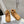 Loewe One-Piece Snow Boots Light Brown Suede 435630