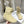 Loewe Lago Boots Butter Milk Suede 435624