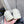 CC 26s Mary Jane Loafers White Lambskin 762896