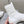 UNDER ARMOUR HYPER SNEAKER IN WHITE MIX BLACK KNITTED FABRIC