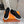 HM Get Sneaker Black Suede 204752