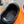 HM Get Sneaker Black Suede 204752