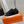 HM Get Sneaker Black Suede 204752