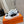 HM Get Sneaker Multicolore Bleu Brut Denim and Calfskin 204760