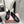 Miumiu 25 Mary Jane Loafer Black Cowhide 552429