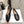 CL 26s Flat Shoes In Black Lambskin