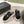 CC 26s Dad Platform Sandal Mule Black Sheepskin 762871