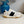 VT 25S Casual Sneakers White Black Cowhide Suede 563098