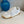 VT 25S Couple Sneakers White Calfskin Suede 563101