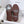 CC Moccasins 25mm In Burgundy Glossy Lambskin 144649