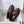 CC Moccasins 25mm In Burgundy Glossy Lambskin 144649