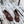 CC Moccasins 25mm In Burgundy Glossy Lambskin 144649