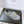 CC Moccasins 25mm In Grey Lambskin 144651