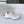 CC Sneaker 35mm In White Soft Cowhide 144691