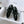 CC Mary Janes 15mm In Black Cowhide 144487