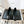 CC 25 Kangpeng Ballet Flats Black Leather 300172