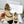 CC 25 Marry Jane Beige Imported Cowhide 300175